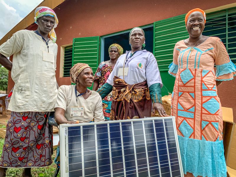 South Africa's Solar Power Accelerates: A New Milestone in the Renewable Energy Revolution